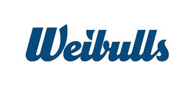 weibulls
